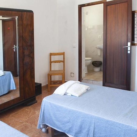 Surfing Concept Hostel Кала Ратьяда Экстерьер фото