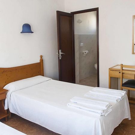 Surfing Concept Hostel Кала Ратьяда Экстерьер фото