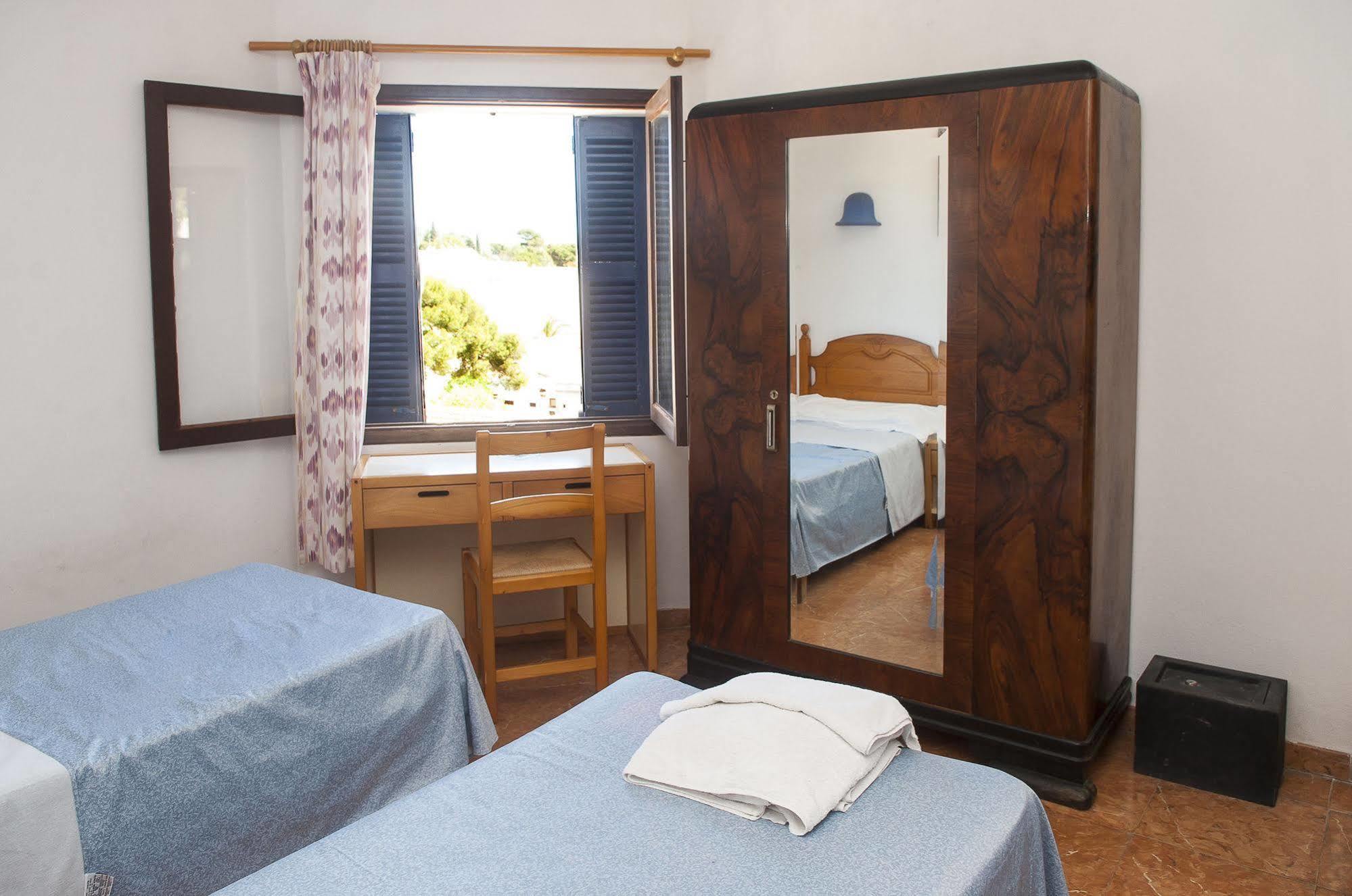 Surfing Concept Hostel Кала Ратьяда Экстерьер фото